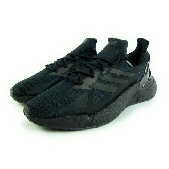 Adidas Men\'s X9000L4 Black Grey Running Shoes FW8386 Size 12 main image 7